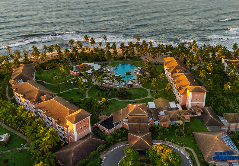 Resort Costa do Sauipe