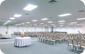 Seu evento corporativo aqui