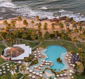  Eventos Corporativos Rio Quente