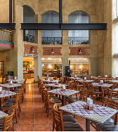 Giardino Restaurante