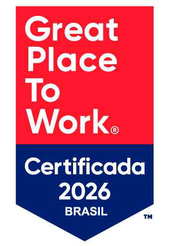 Certificado Great Place to Work